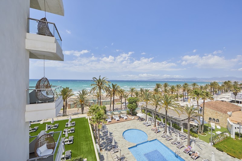 Hotel Playa Golf photo 4