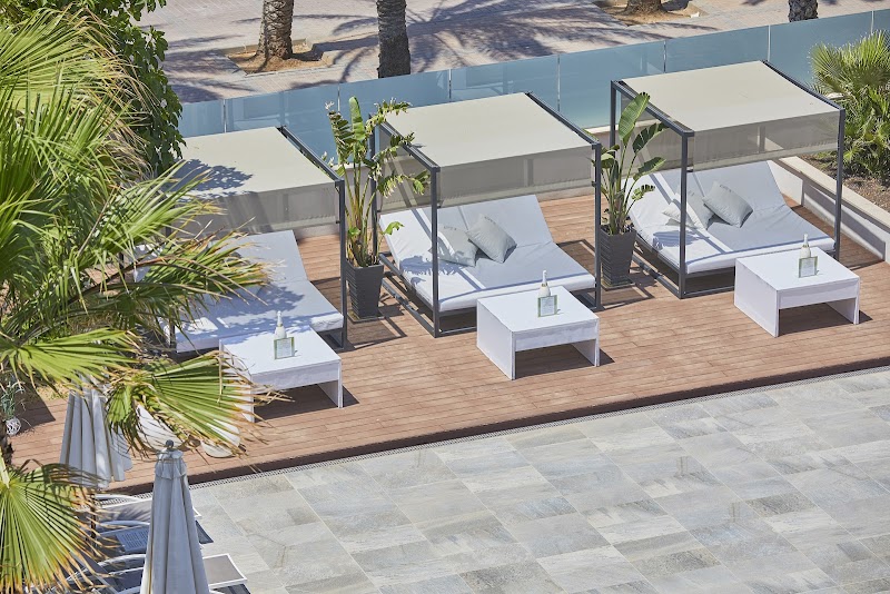 Hotel Playa Golf photo 5