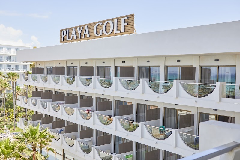 Hotel Playa Golf photo 6
