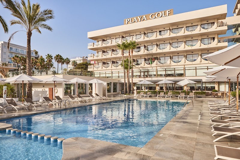 Hotel Playa Golf photo 10
