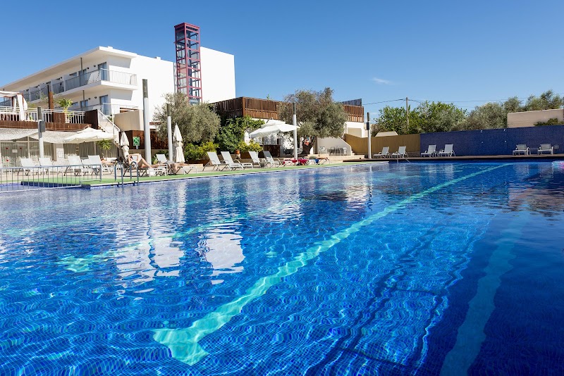 Hotel Puchet Ibiza