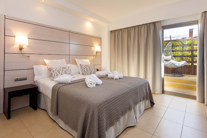 Hotel Puchet Ibiza photo 2