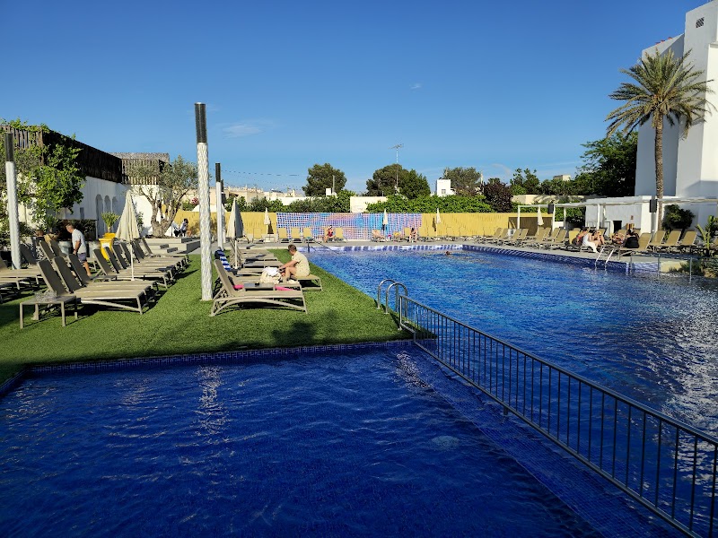 Hotel Puchet Ibiza photo 3