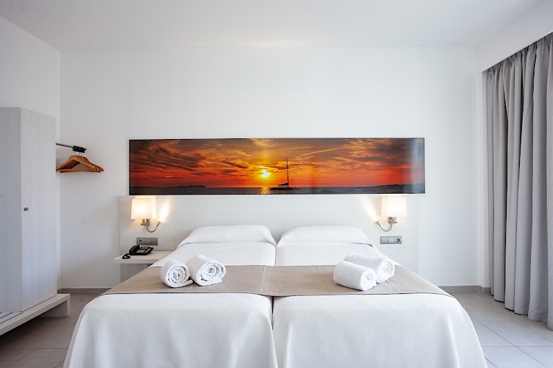 Hotel Puchet Ibiza photo 5
