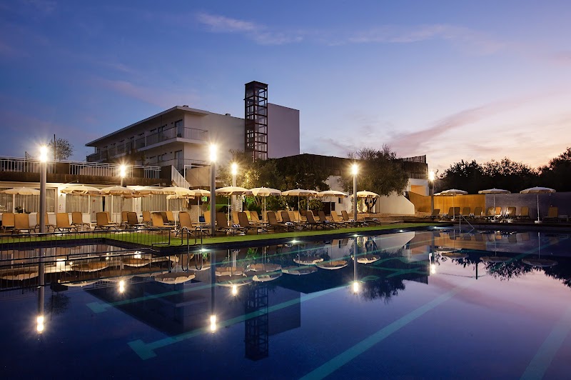 Hotel Puchet Ibiza photo 6