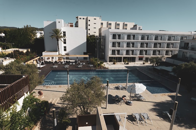 Hotel Puchet Ibiza photo 7