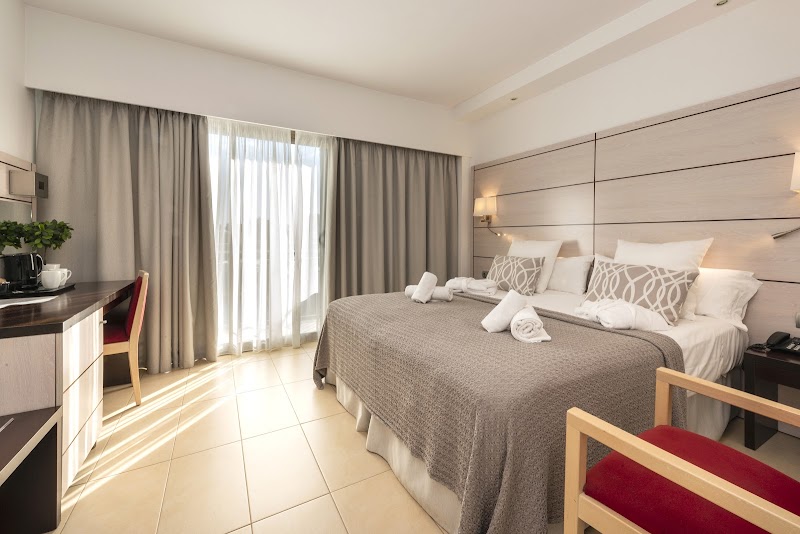Hotel Puchet Ibiza photo 8