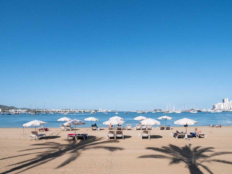 Hotel Puchet Ibiza photo 9