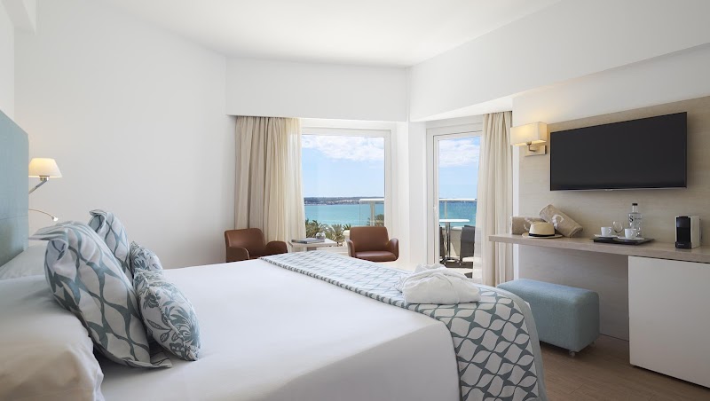 Hotel Pure Salt Garonda photo 2