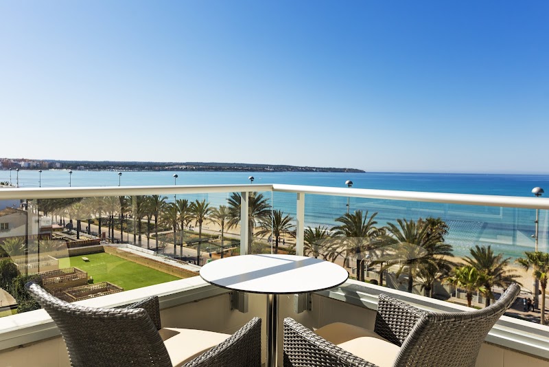 Hotel Pure Salt Garonda photo 3