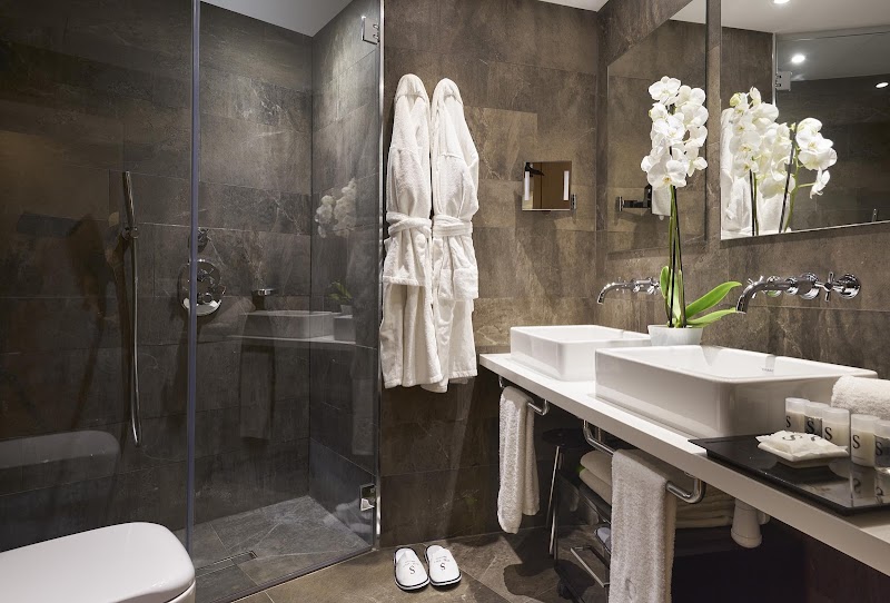 Hotel Pure Salt Garonda photo 4