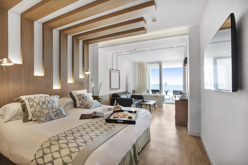 Hotel Pure Salt Garonda photo 5