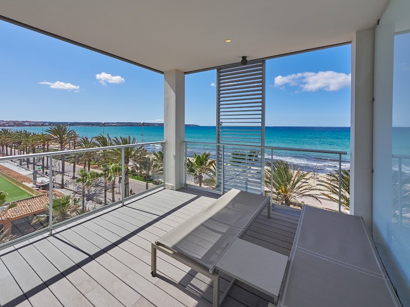 Hotel Pure Salt Garonda photo 10