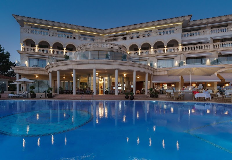 Hotel Pure Salt Port Adriano