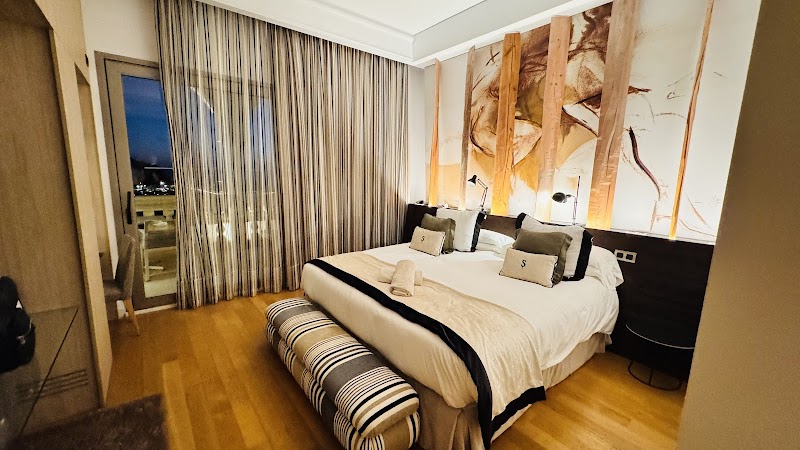 Hotel Pure Salt Port Adriano photo 2