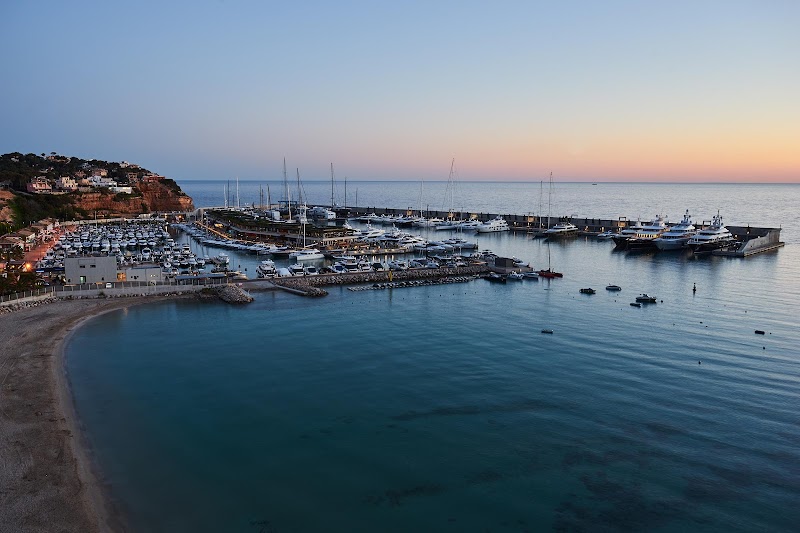 Hotel Pure Salt Port Adriano photo 4