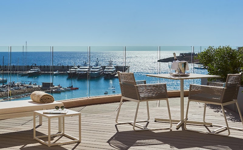 Hotel Pure Salt Port Adriano photo 5