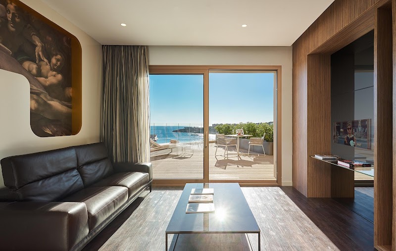 Hotel Pure Salt Port Adriano photo 7
