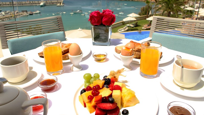Hotel Pure Salt Port Adriano photo 9