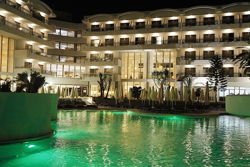 Hotel Rei del Mediterrani Palace