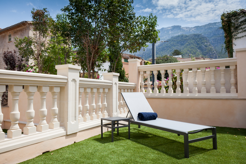 Hotel & Restaurant El Guia