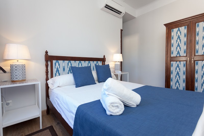 Hotel & Restaurant El Guia photo 6
