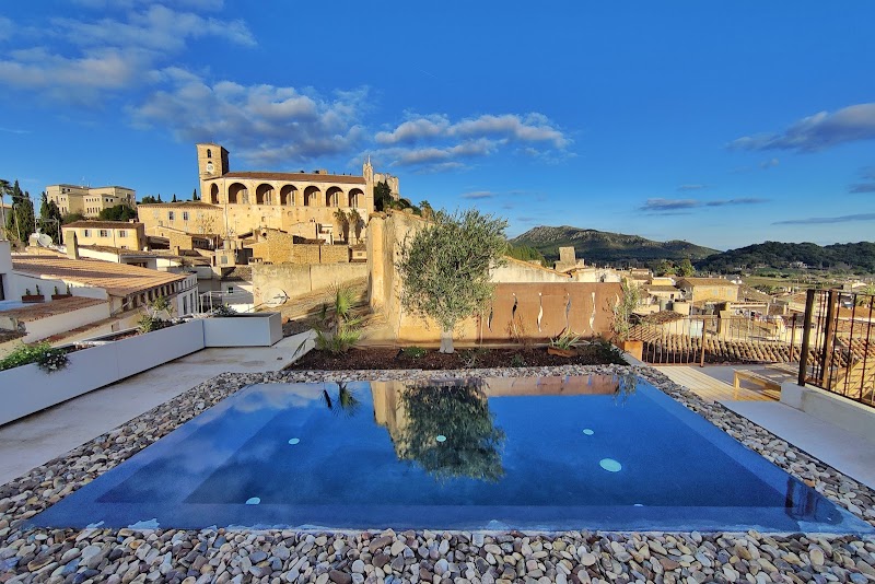 Hotel & Restaurant Forn Nou