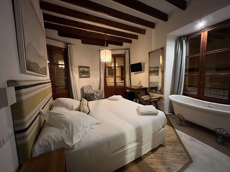 Hotel & Restaurant Forn Nou photo 2