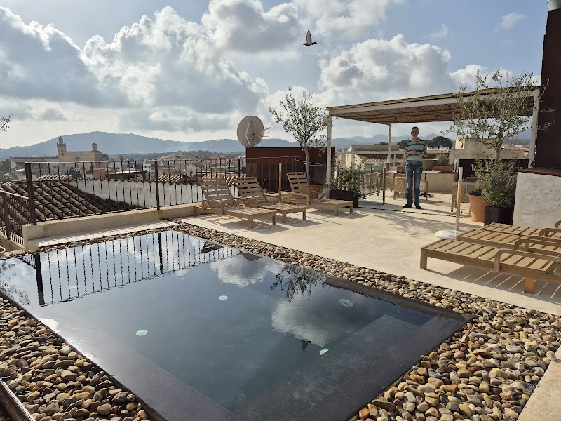 Hotel & Restaurant Forn Nou photo 3
