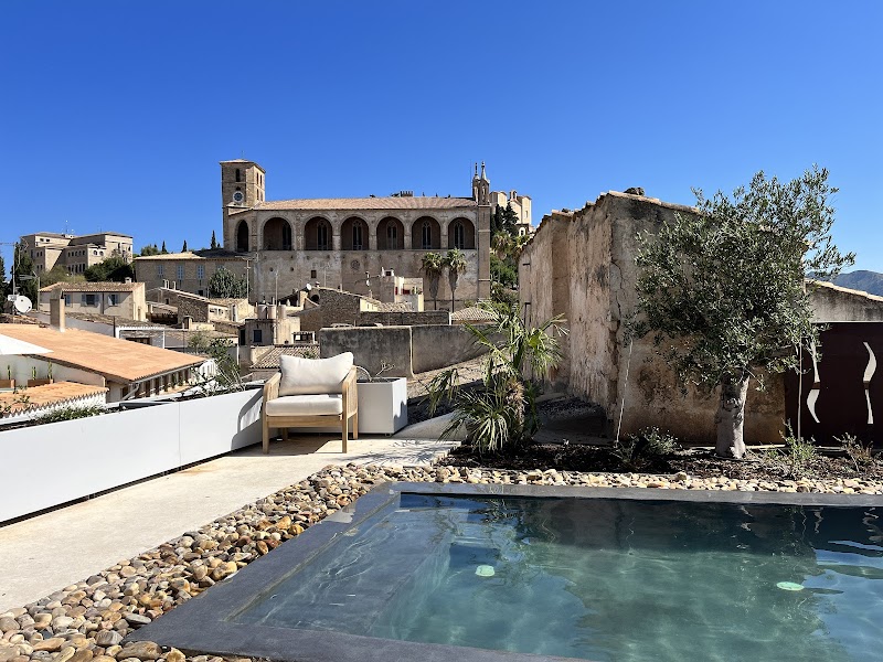 Hotel & Restaurant Forn Nou photo 5