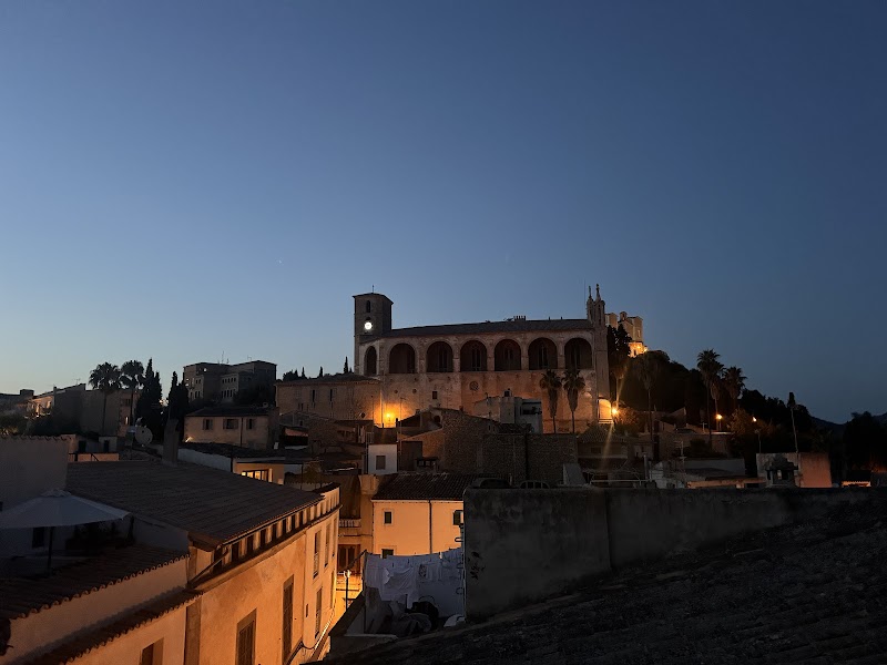 Hotel & Restaurant Forn Nou photo 6
