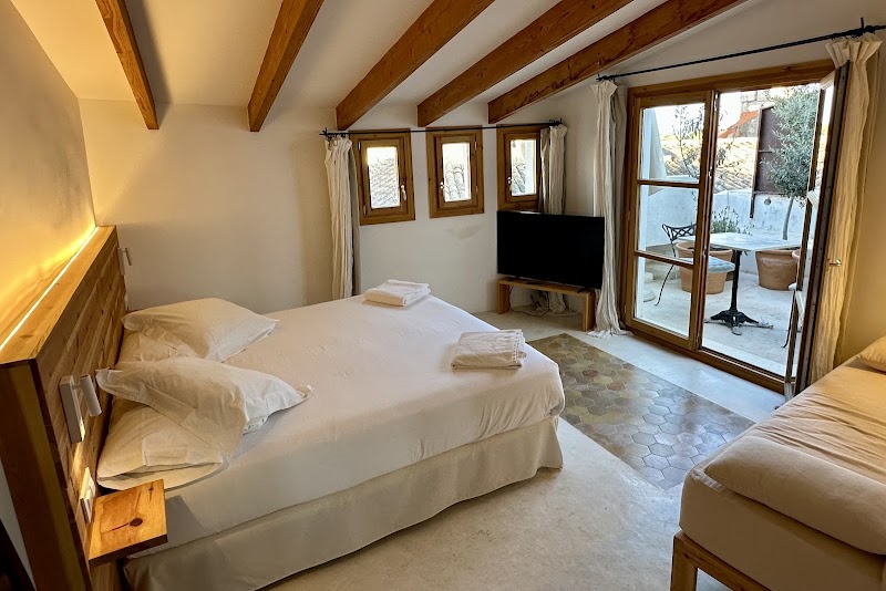 Hotel & Restaurant Forn Nou photo 7
