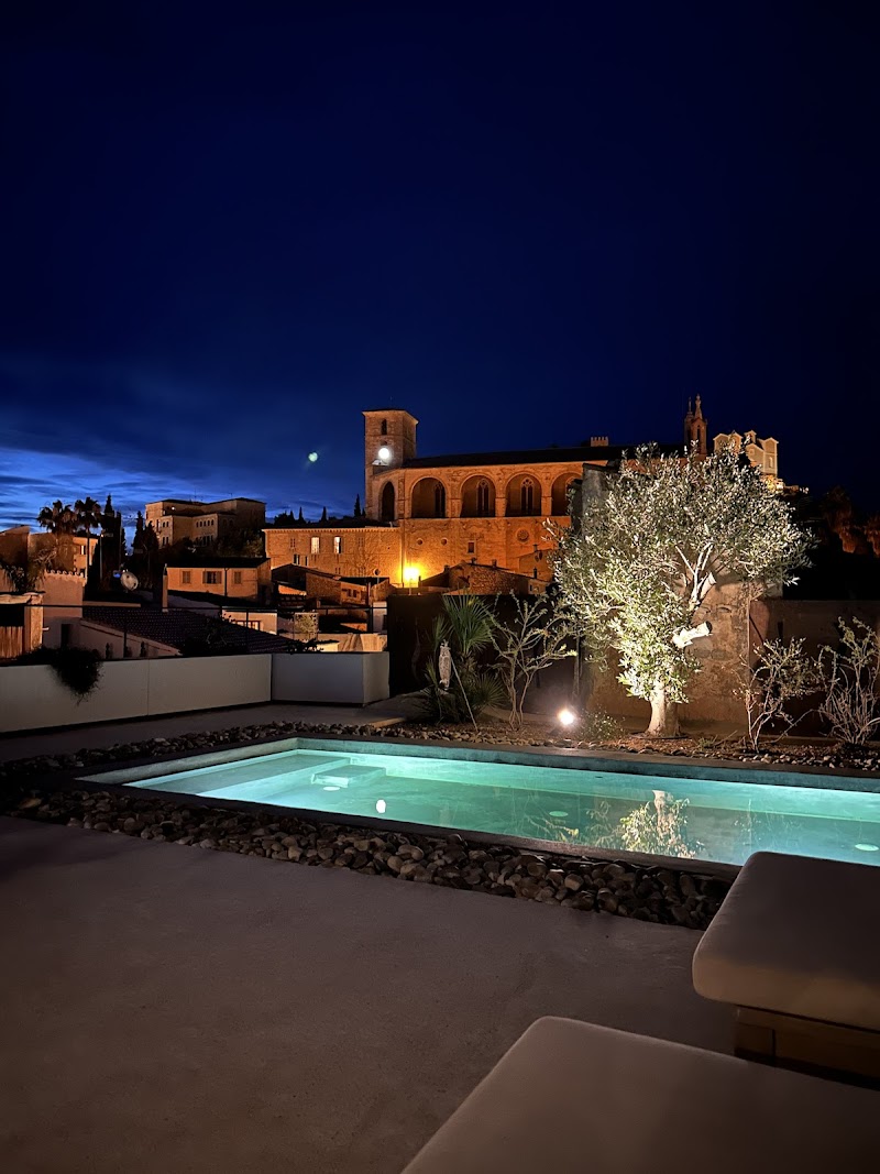 Hotel & Restaurant Forn Nou photo 8