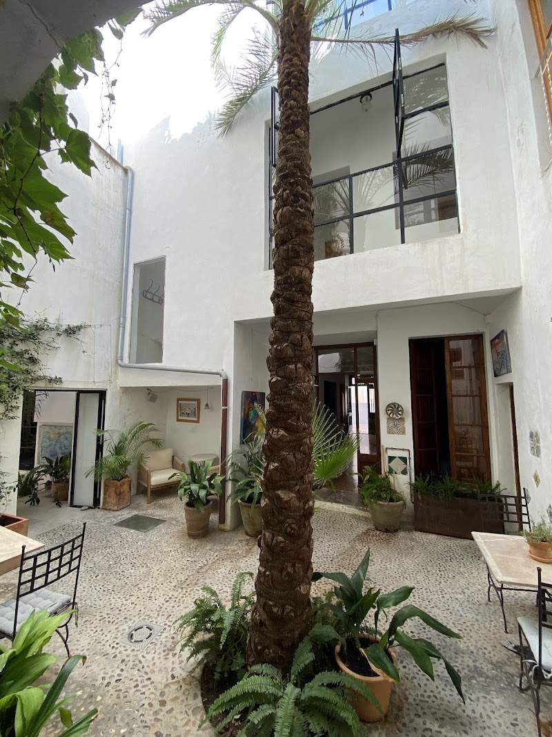Hotel & Restaurant Forn Nou photo 10