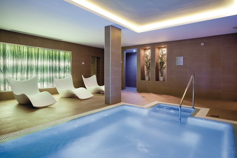 Hotel Riu Arecas photo 3
