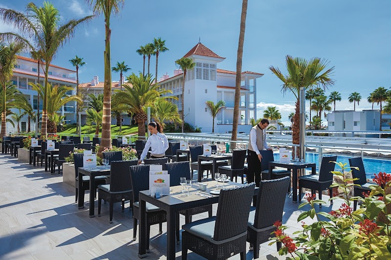 Hotel Riu Arecas photo 5