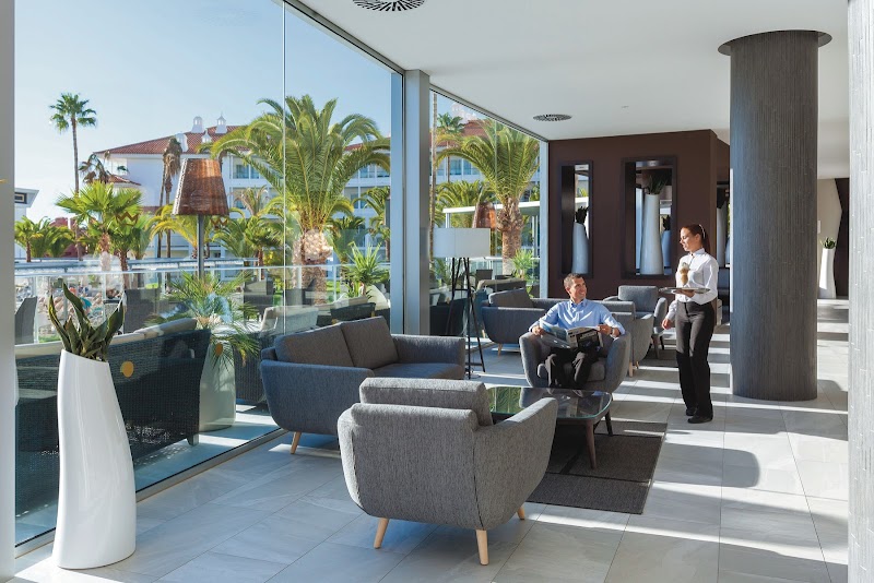 Hotel Riu Arecas photo 6