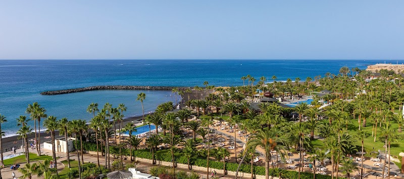 Hotel Riu Arecas photo 8