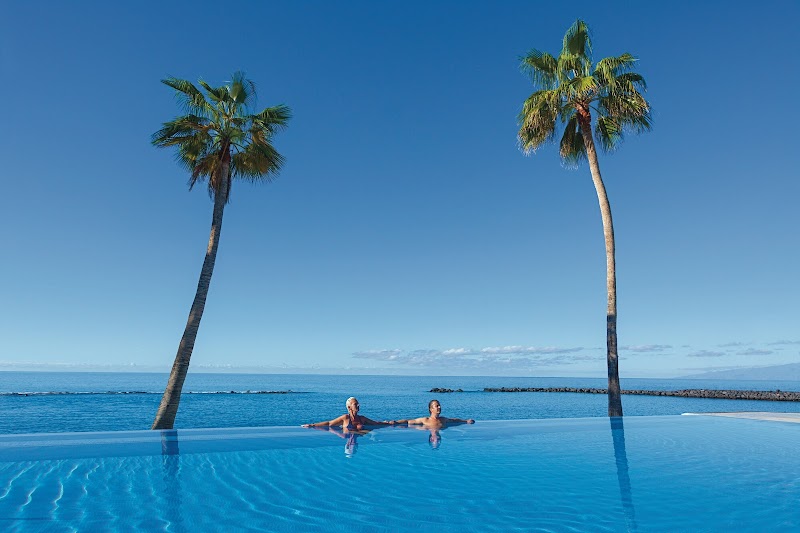 Hotel Riu Arecas photo 9
