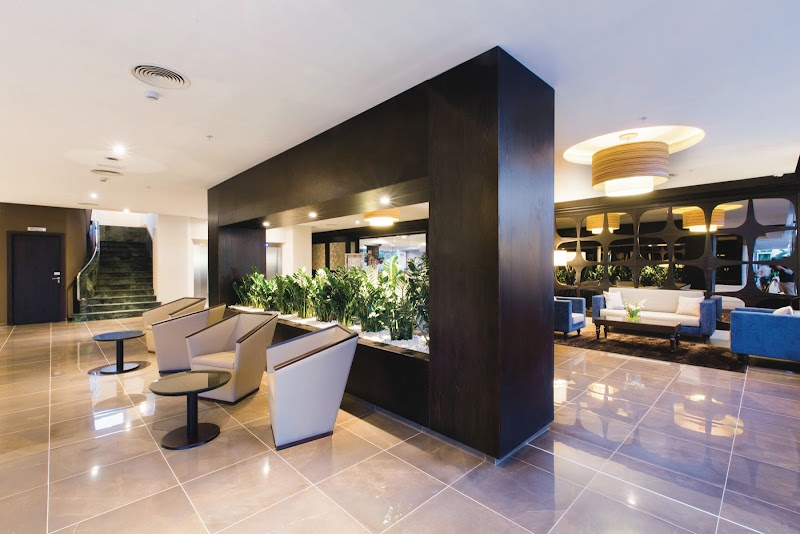 Hotel Riu Bravo photo 5