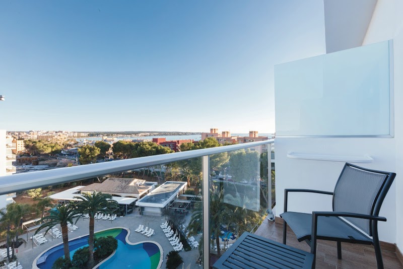 Hotel Riu Bravo photo 8