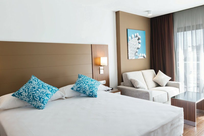 Hotel Riu Bravo photo 10