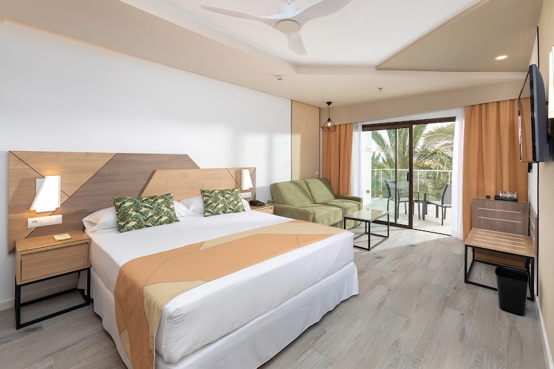 Hotel Riu Buenavista photo 2