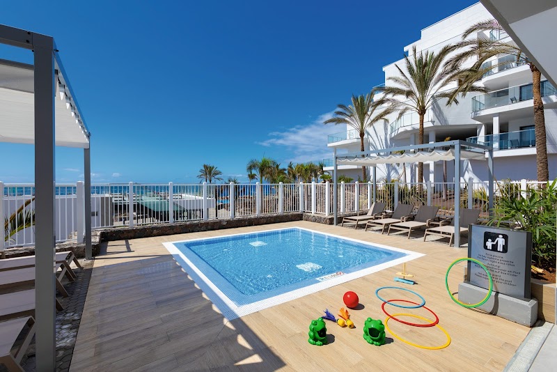 Hotel Riu Buenavista photo 8