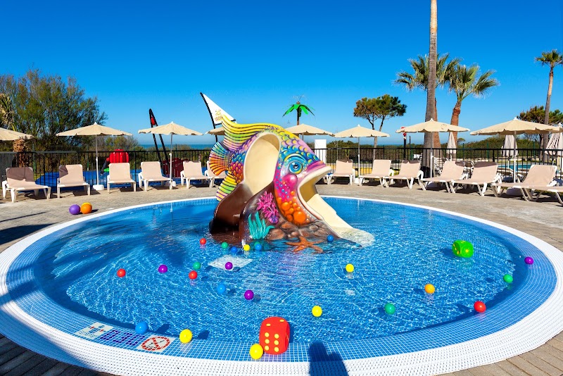 Hotel Riu Chiclana photo 3