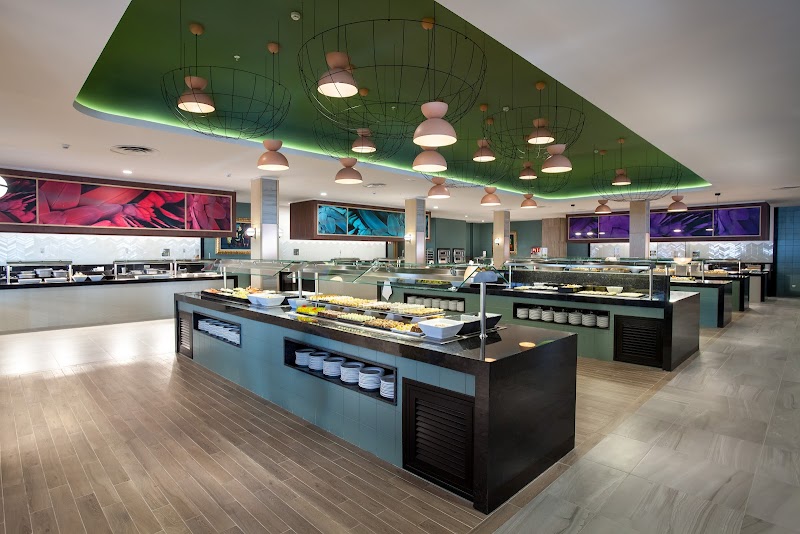 Hotel Riu Chiclana photo 6