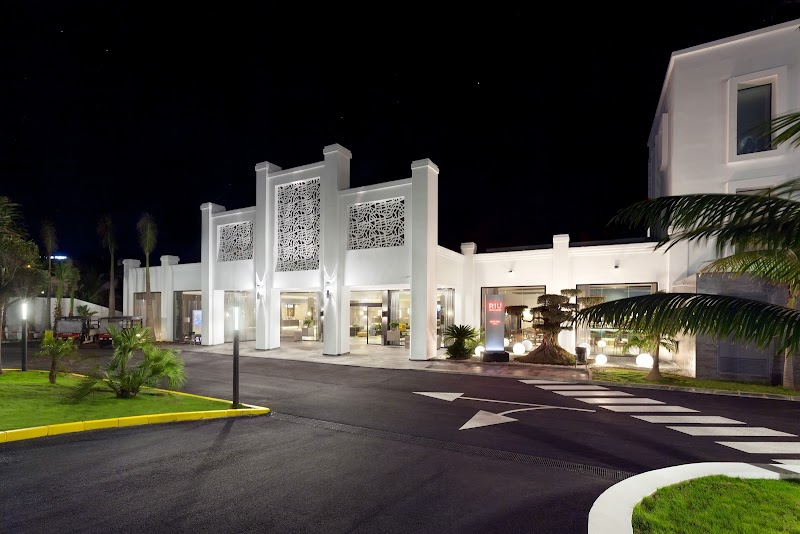 Hotel Riu Chiclana photo 7