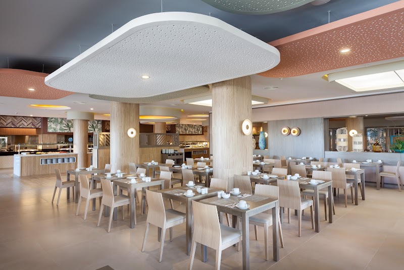 Hotel Riu Chiclana photo 8