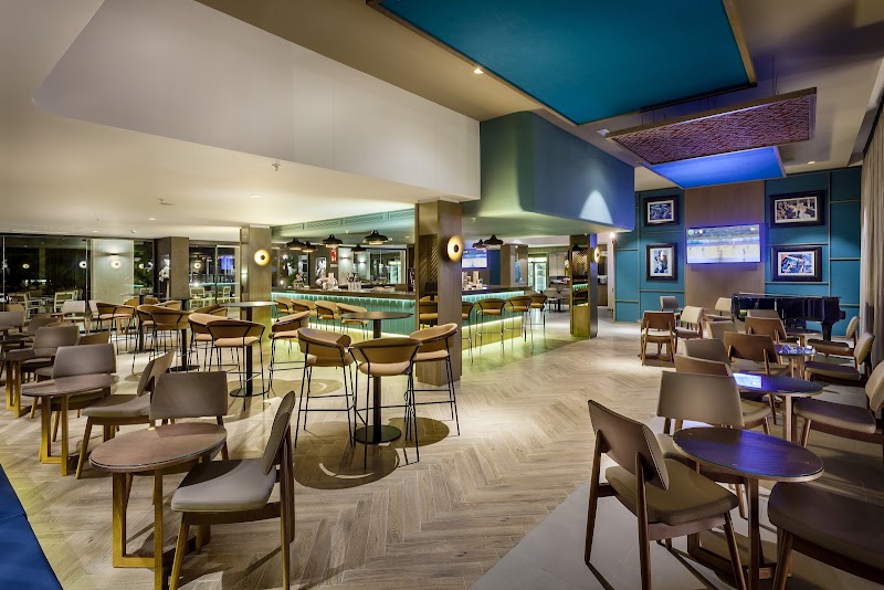 Hotel Riu Chiclana photo 9