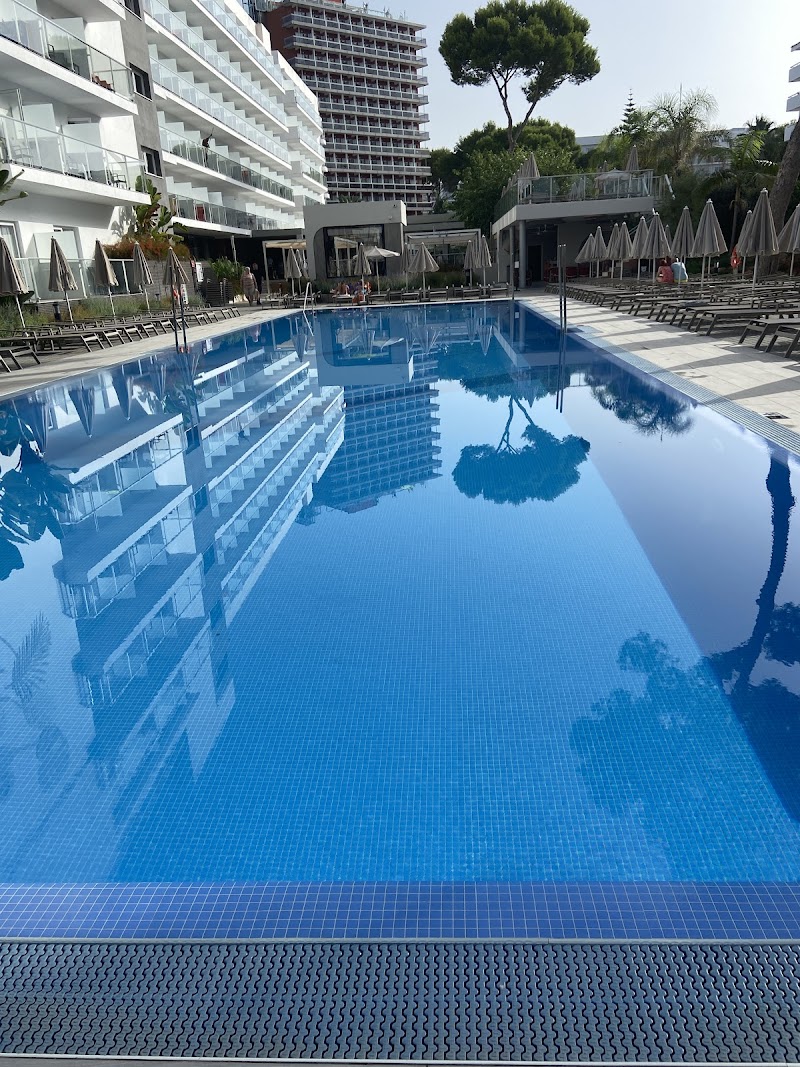 Hotel Riu Concordia photo 3